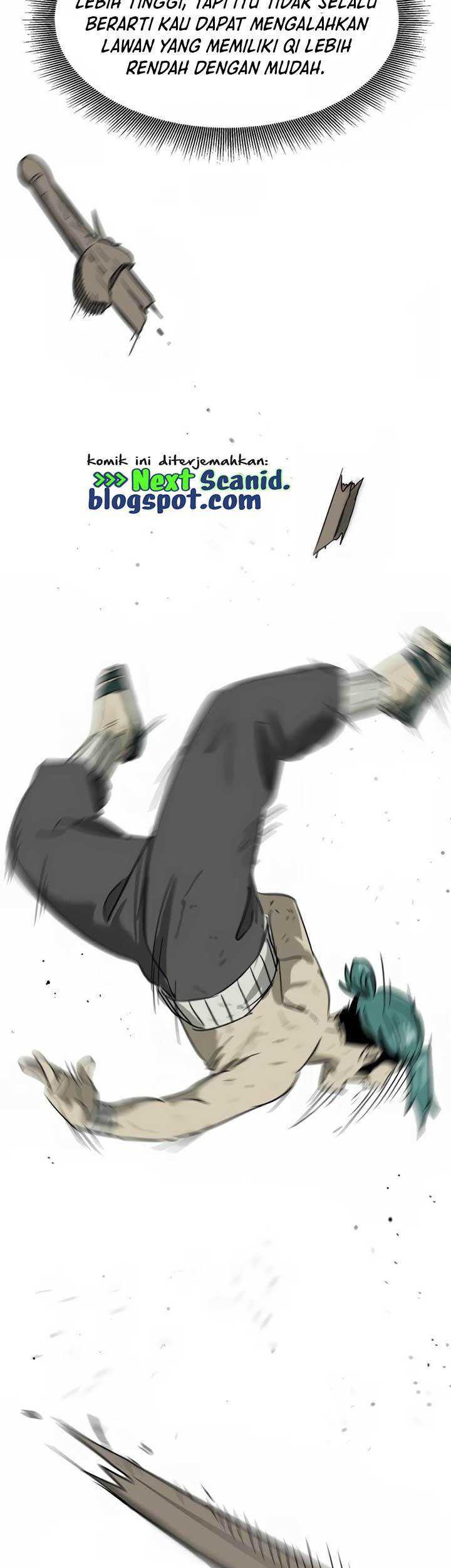 Infinite Level Up in Murim Chapter 81 Gambar 12