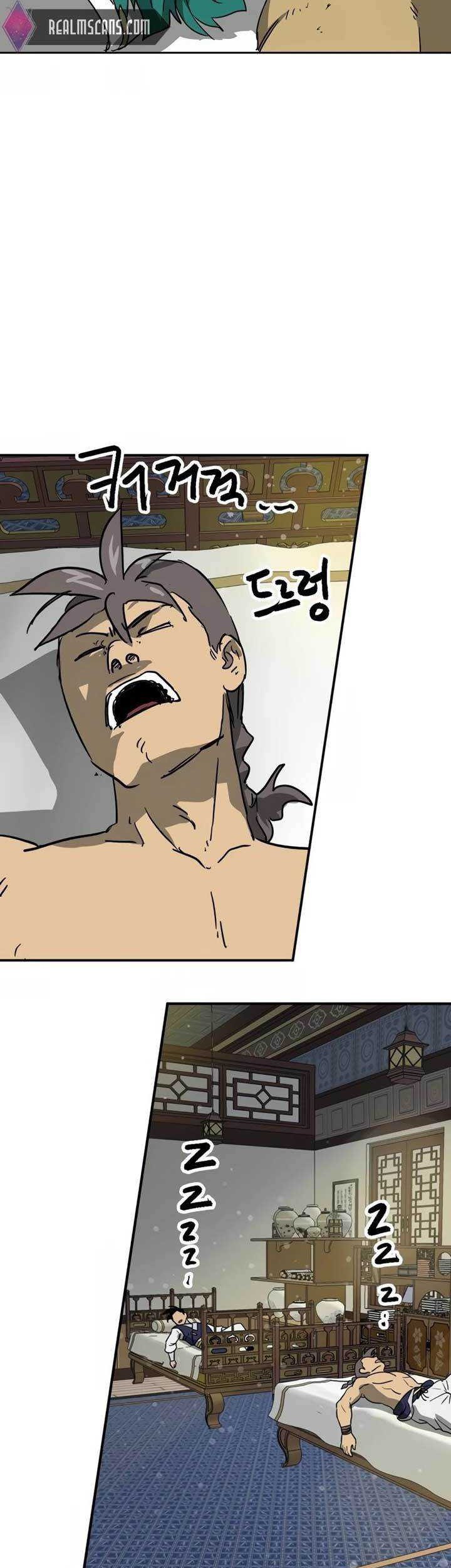 Infinite Level Up in Murim Chapter 81 Gambar 16