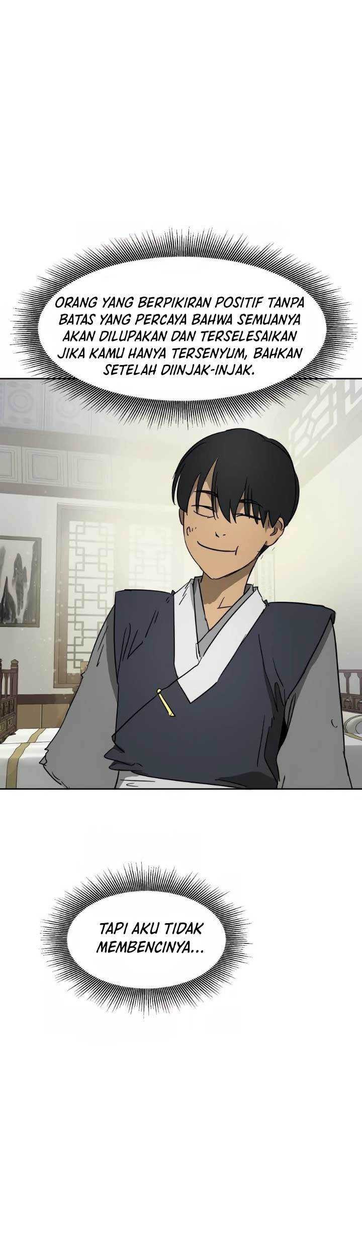 Infinite Level Up in Murim Chapter 81 Gambar 22