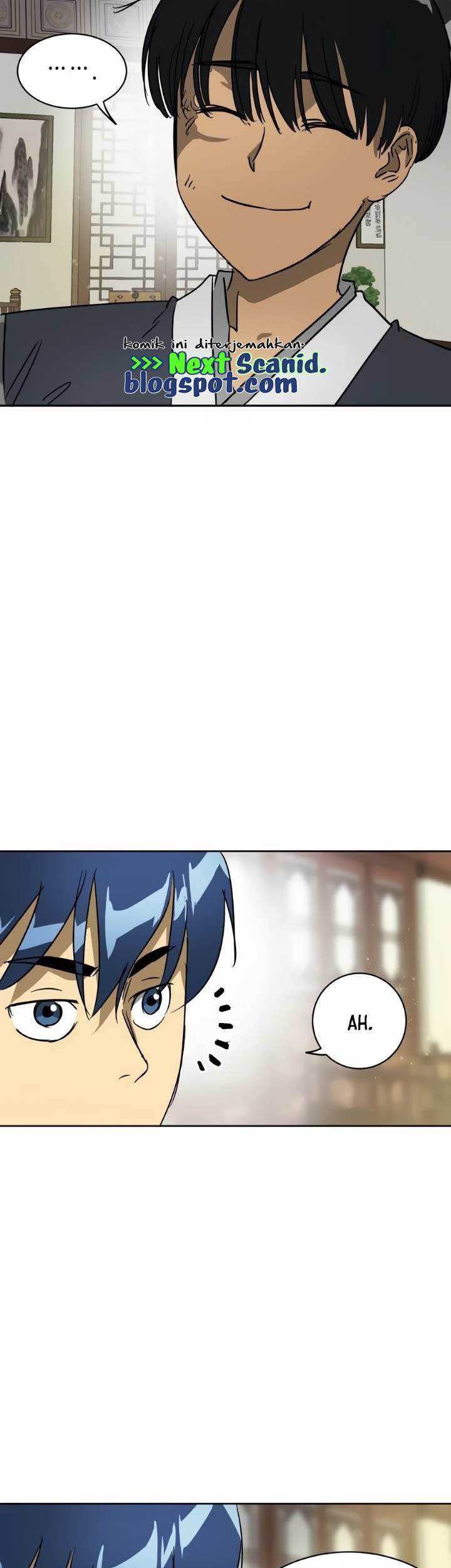 Infinite Level Up in Murim Chapter 81 Gambar 26