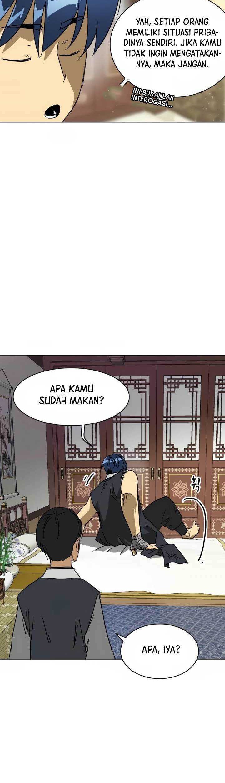 Infinite Level Up in Murim Chapter 81 Gambar 27