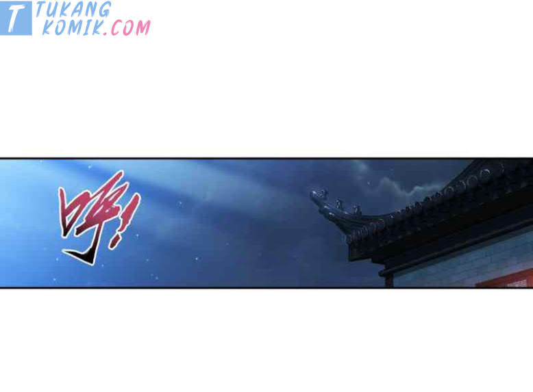 The Great Ruler Chapter 163.1 Gambar 10