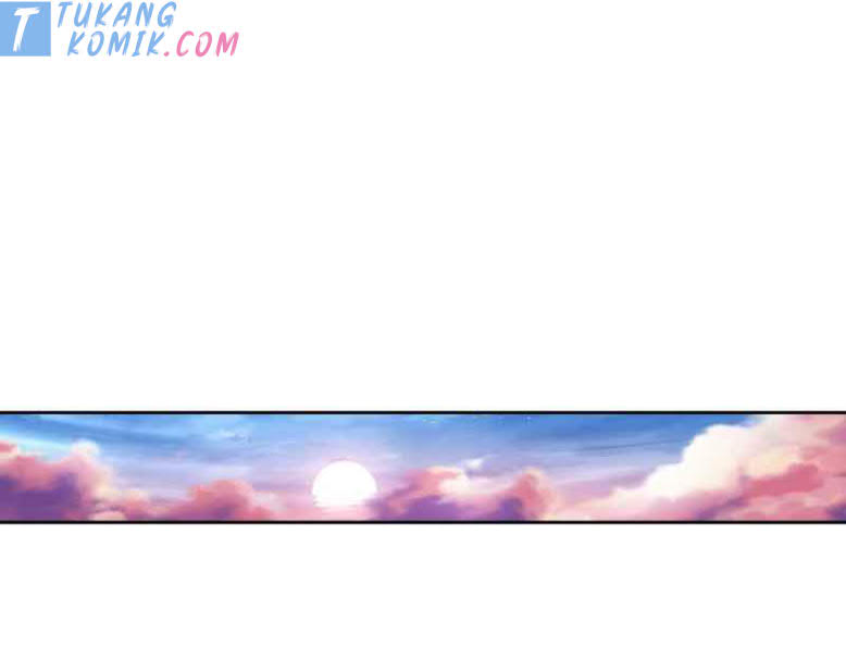 The Great Ruler Chapter 163.1 Gambar 18