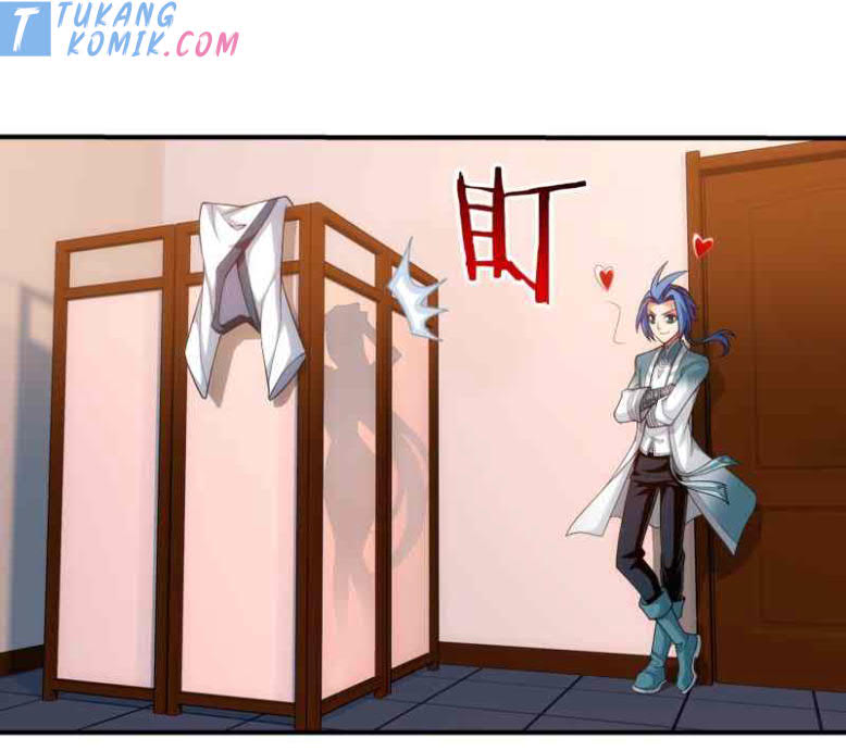 The Great Ruler Chapter 163.1 Gambar 21