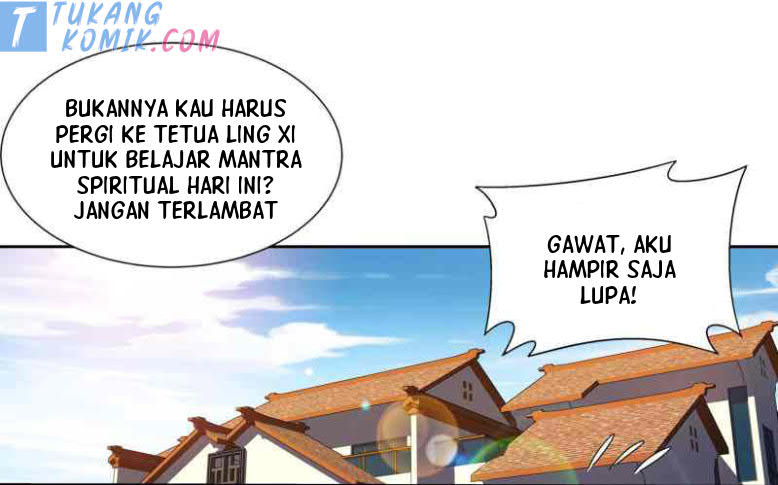 The Great Ruler Chapter 163.1 Gambar 25