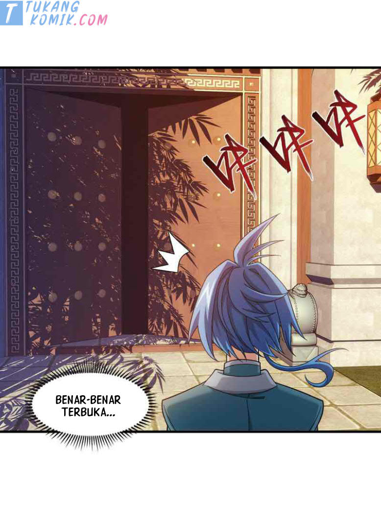 The Great Ruler Chapter 163.1 Gambar 30