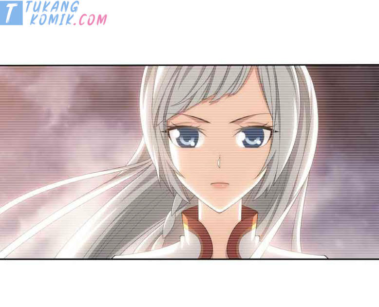 The Great Ruler Chapter 163.1 Gambar 6