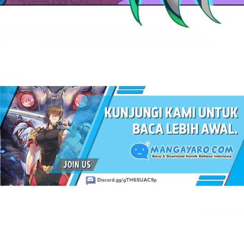 The People on Earth are Too Ferocious Chapter 72 Gambar 18