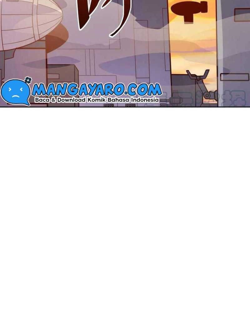 The People on Earth are Too Ferocious Chapter 69 Gambar 5