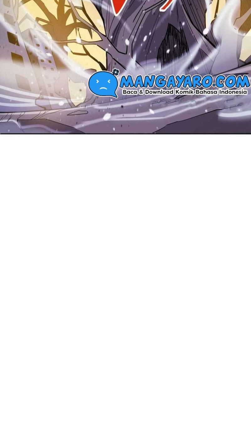 The People on Earth are Too Ferocious Chapter 69 Gambar 9