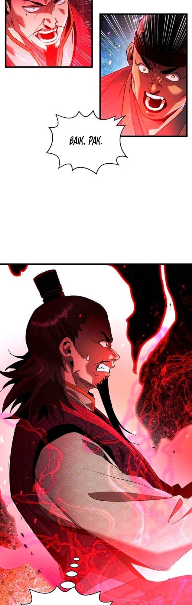 Strongest Fighter Chapter 82 Gambar 29