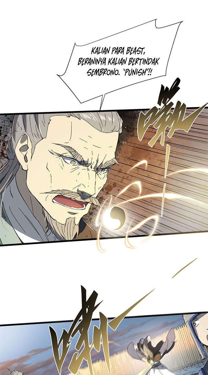 Eternal Kingdom Remake Chapter 36 Gambar 27
