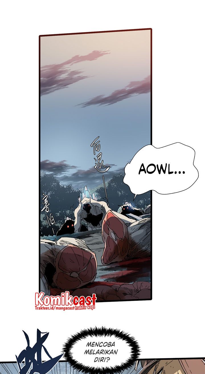 Eternal Kingdom Remake Chapter 36 Gambar 32