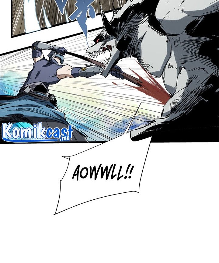 Eternal Kingdom Remake Chapter 36 Gambar 9