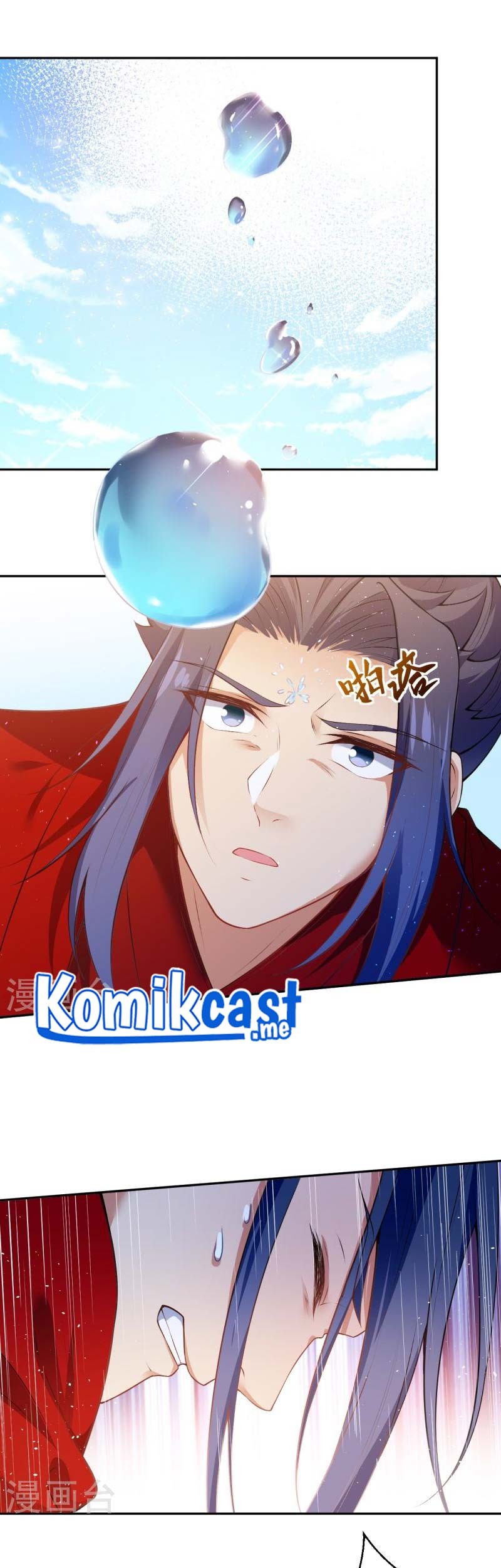 Against the Gods Chapter 491 Gambar 18