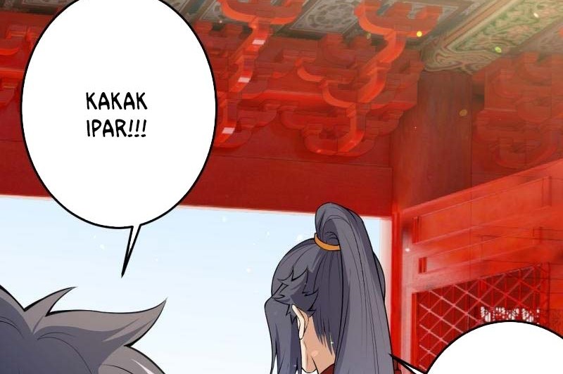 Against the Gods Chapter 491 Gambar 21