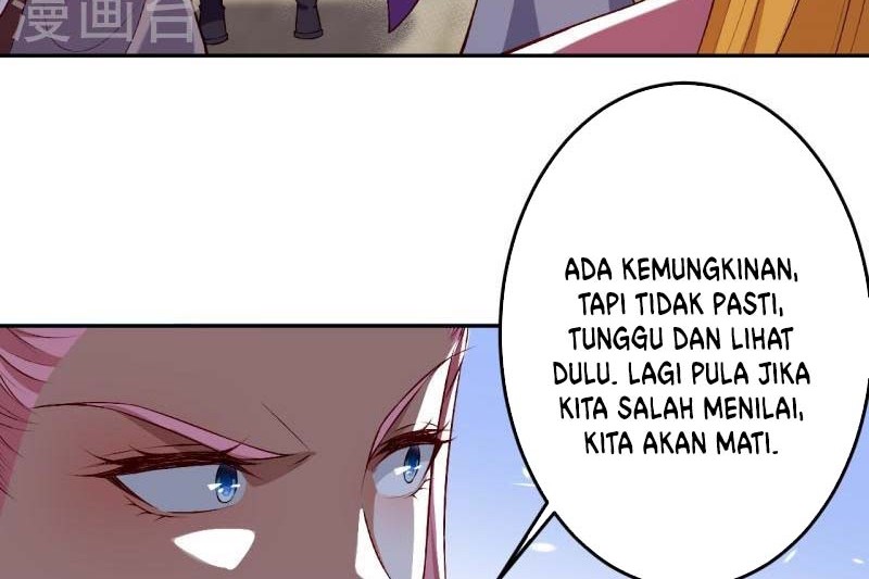Against the Gods Chapter 491 Gambar 25