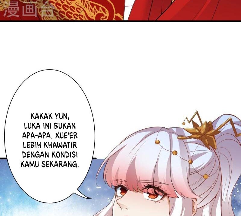 Against the Gods Chapter 491 Gambar 33