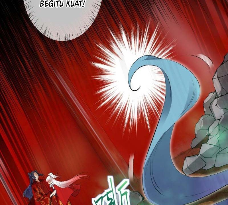 Against the Gods Chapter 491 Gambar 37