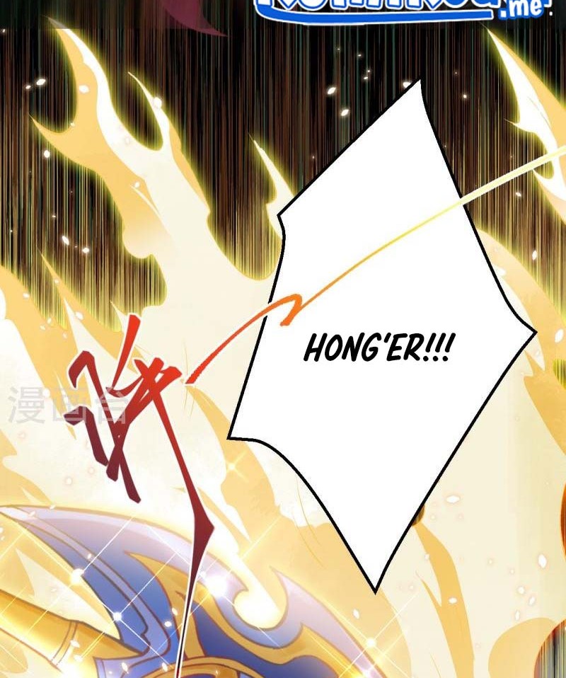 Against the Gods Chapter 491 Gambar 47