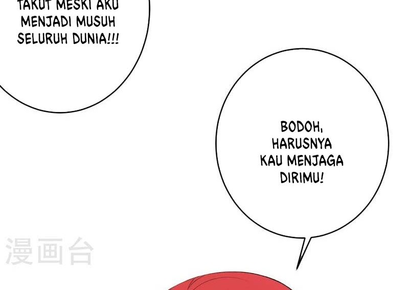 Against the Gods Chapter 491 Gambar 3