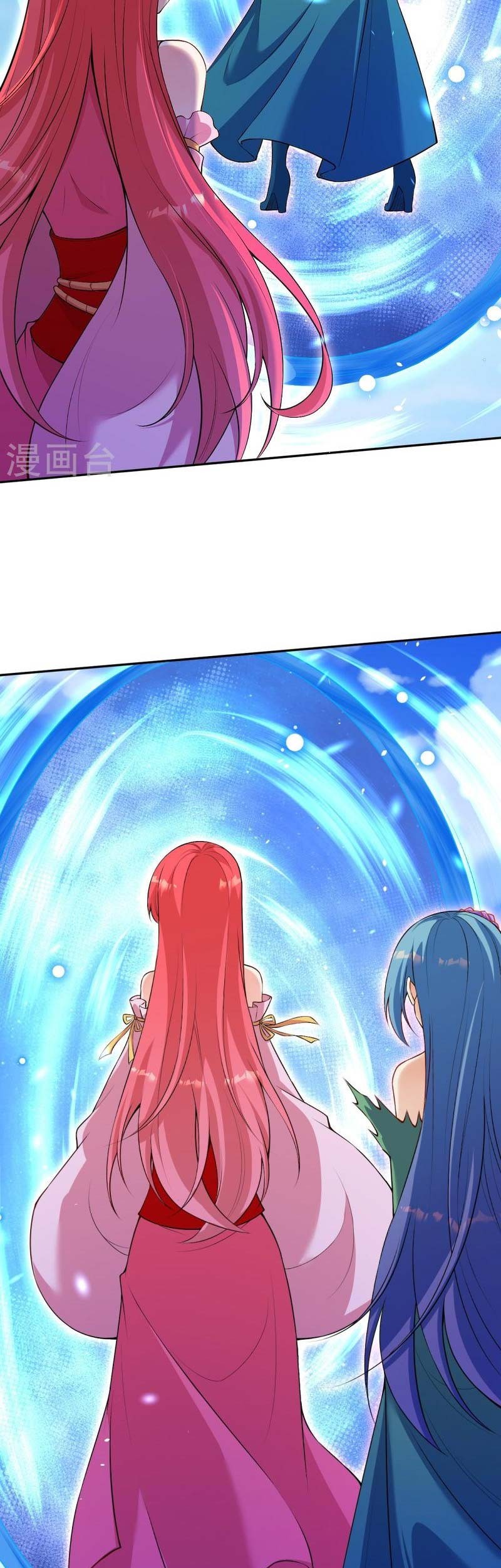 Against the Gods Chapter 491 Gambar 14
