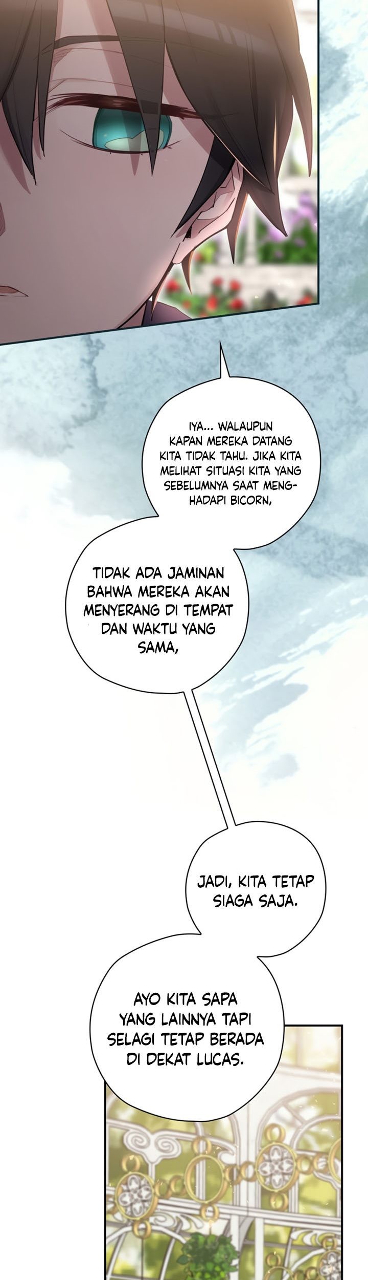 Ending Maker Chapter 28 Gambar 24