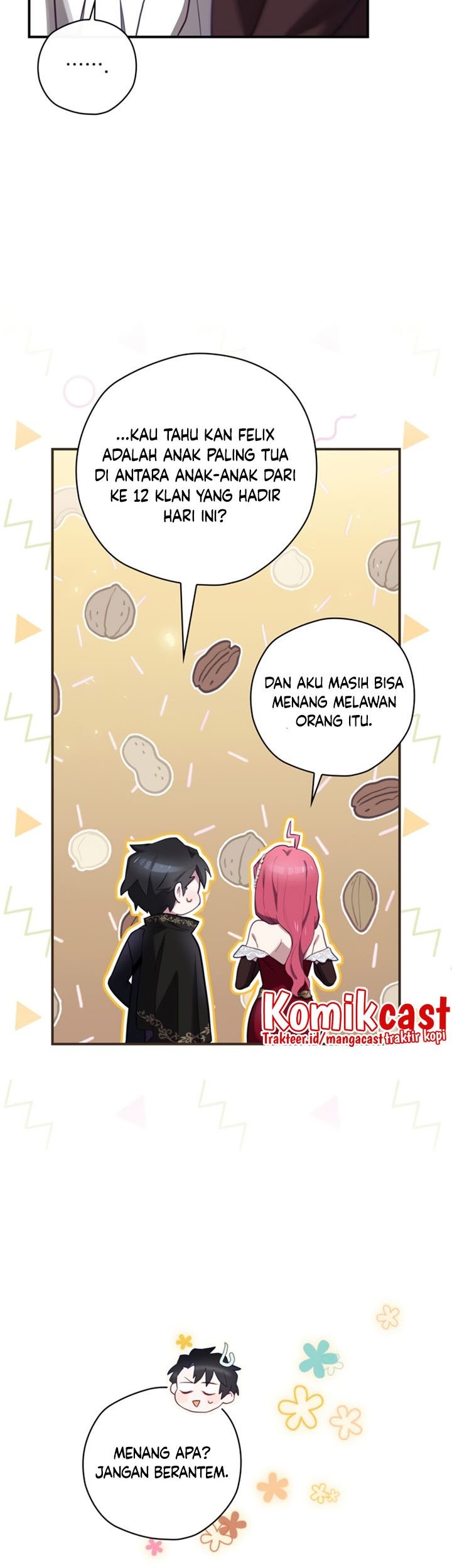 Ending Maker Chapter 28 Gambar 28