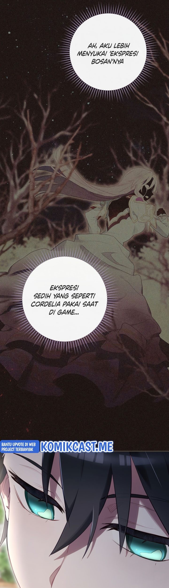Ending Maker Chapter 28 Gambar 38