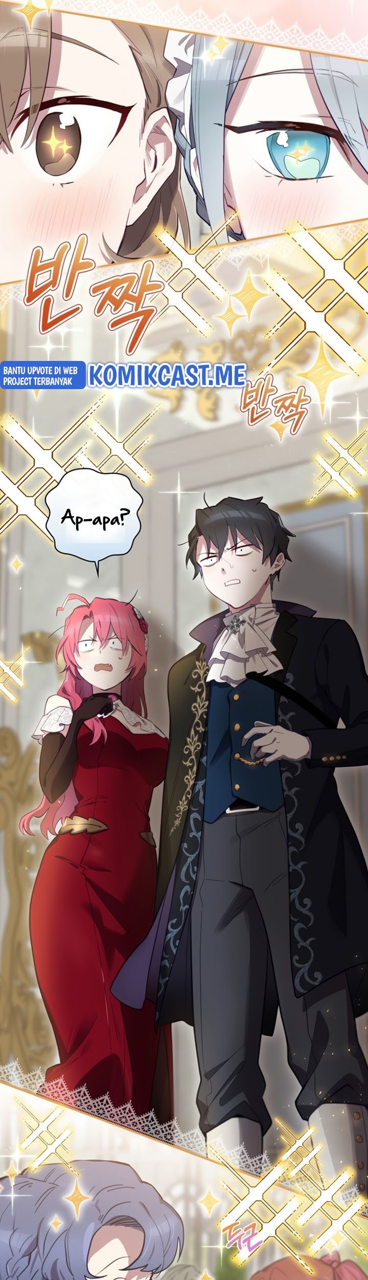 Ending Maker Chapter 28 Gambar 50