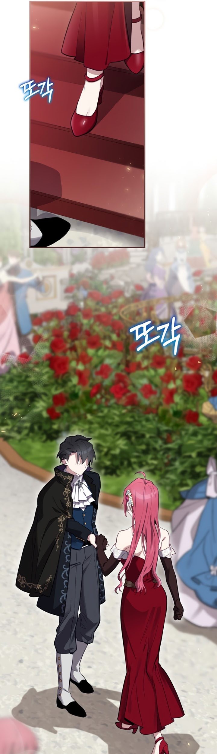 Ending Maker Chapter 28 Gambar 62