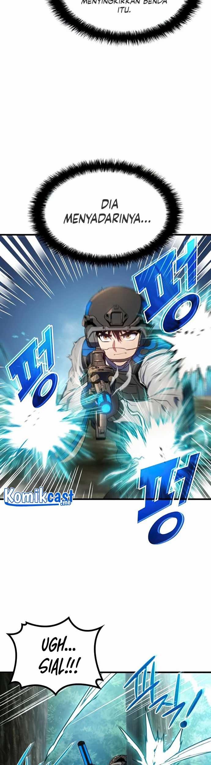 Kill The Dragon Chapter 19 Gambar 66