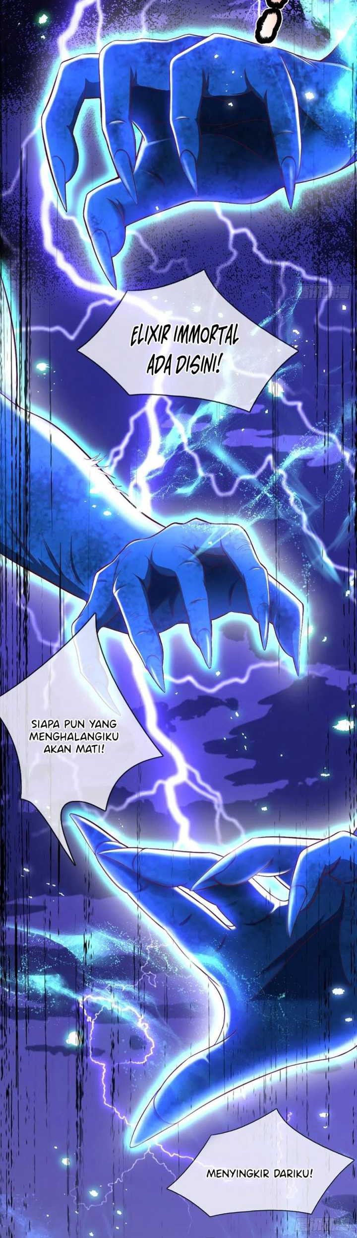 Star Sign In To Supreme Dantian Chapter 125 Gambar 8
