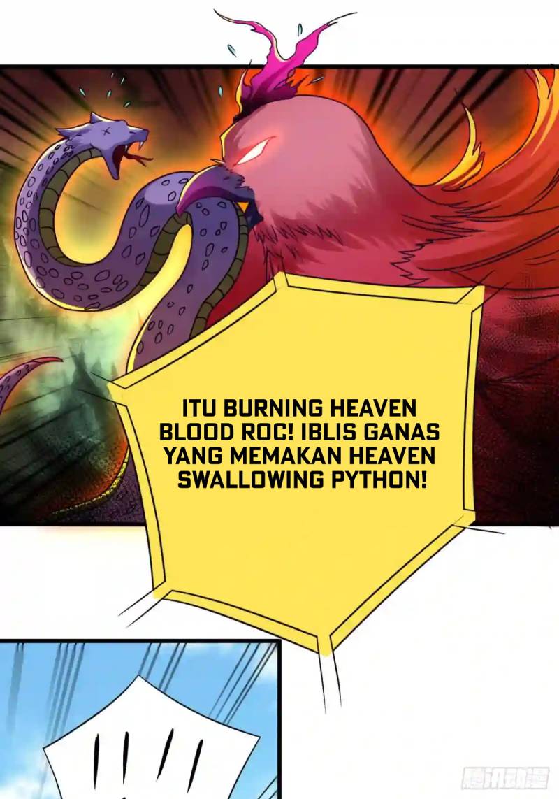 My Disciples Are All Immortals Chapter 86 Gambar 11