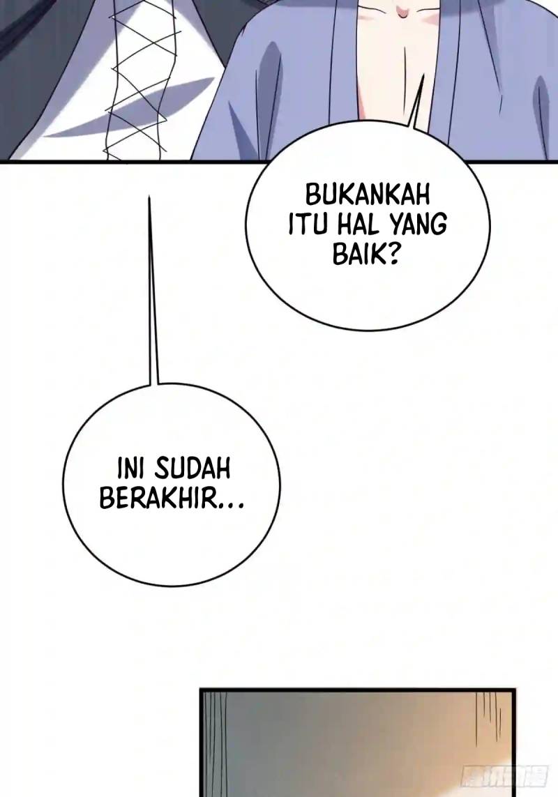 My Disciples Are All Immortals Chapter 86 Gambar 14