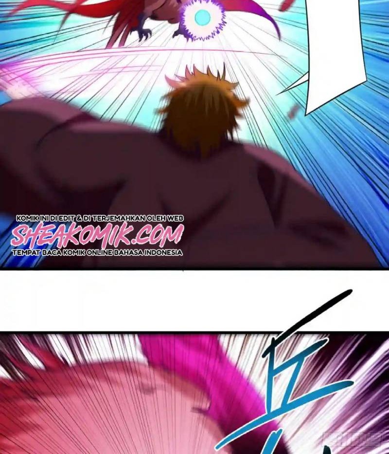 My Disciples Are All Immortals Chapter 86 Gambar 19