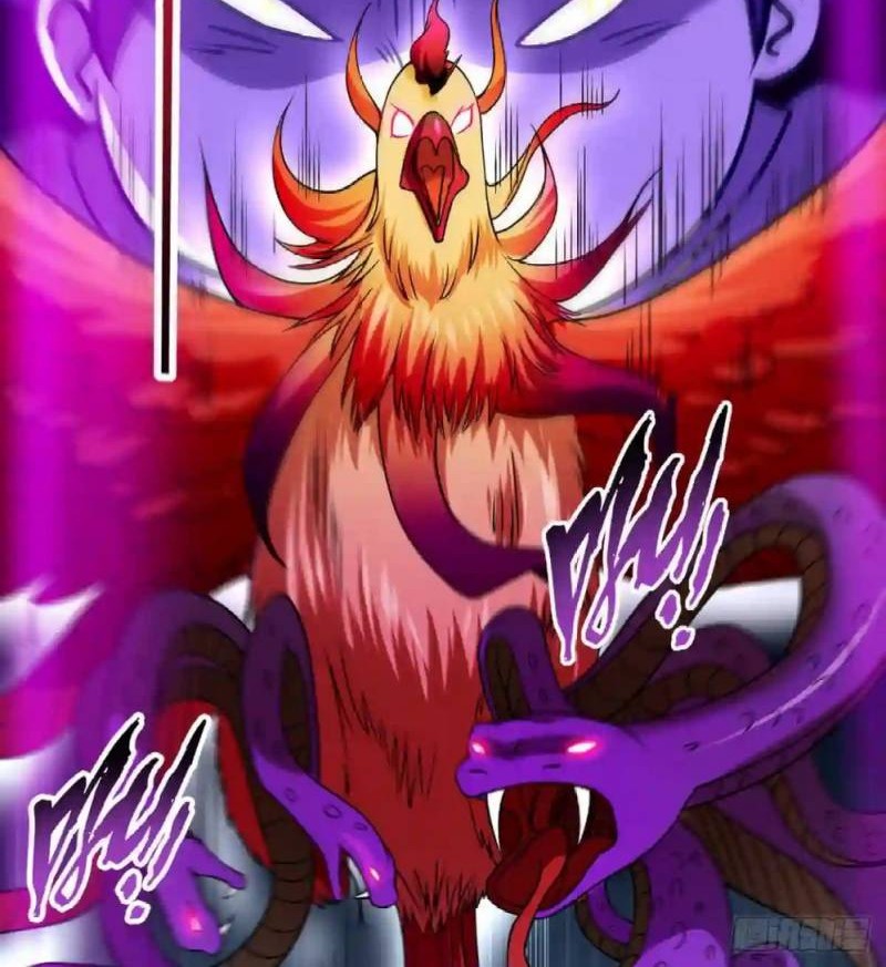 My Disciples Are All Immortals Chapter 86 Gambar 21