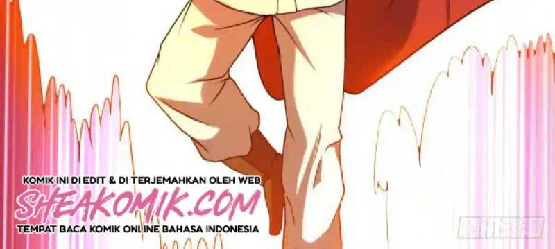 My Disciples Are All Immortals Chapter 86 Gambar 31