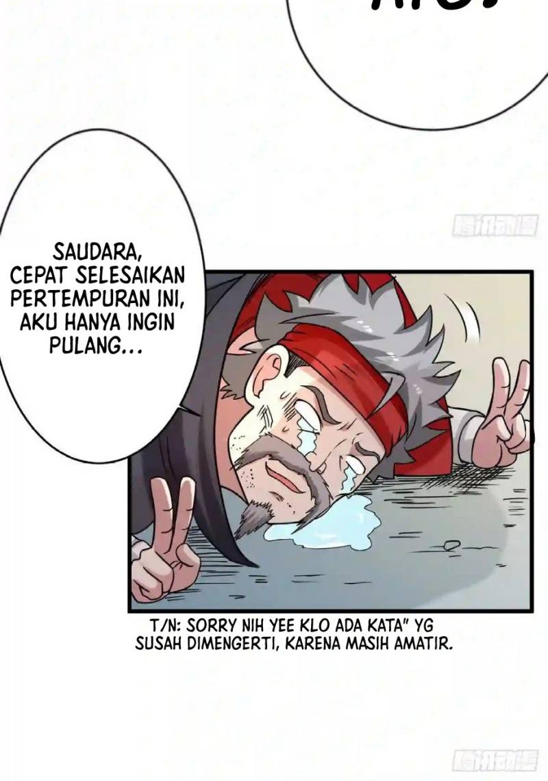 My Disciples Are All Immortals Chapter 86 Gambar 43