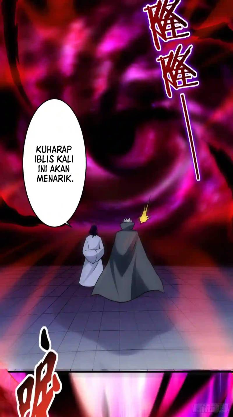 My Disciples Are All Immortals Chapter 86 Gambar 8