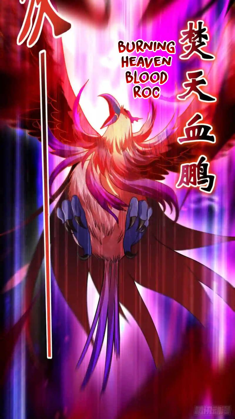 My Disciples Are All Immortals Chapter 86 Gambar 9