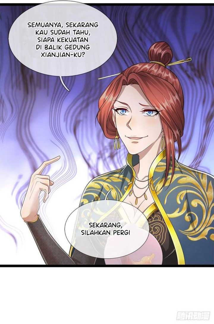 My Disciples All Over The World Chapter 122 Gambar 18