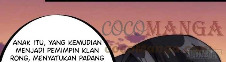 It Starts With A Mountain Chapter 260 Gambar 4