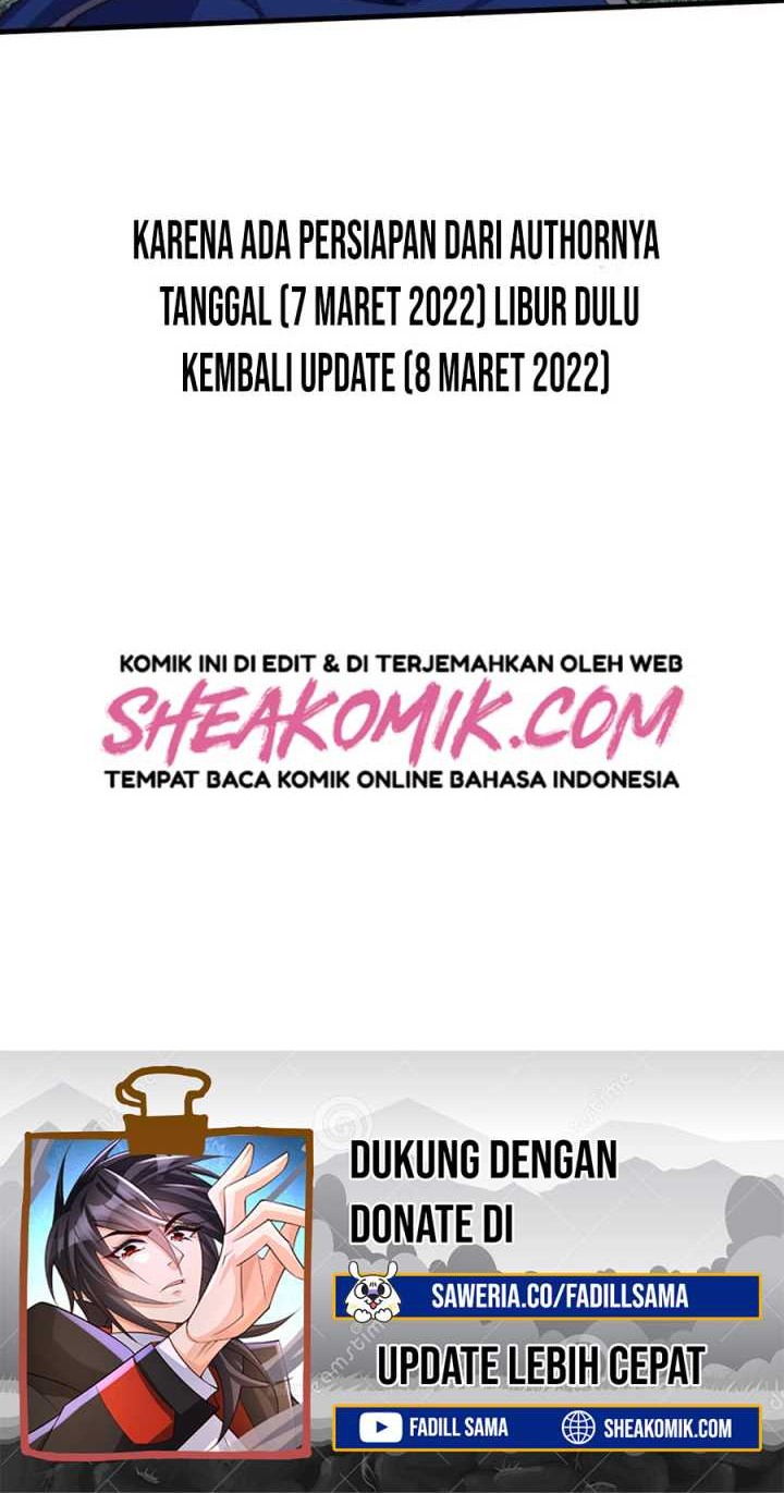 It Starts With A Mountain Chapter 259 Gambar 18