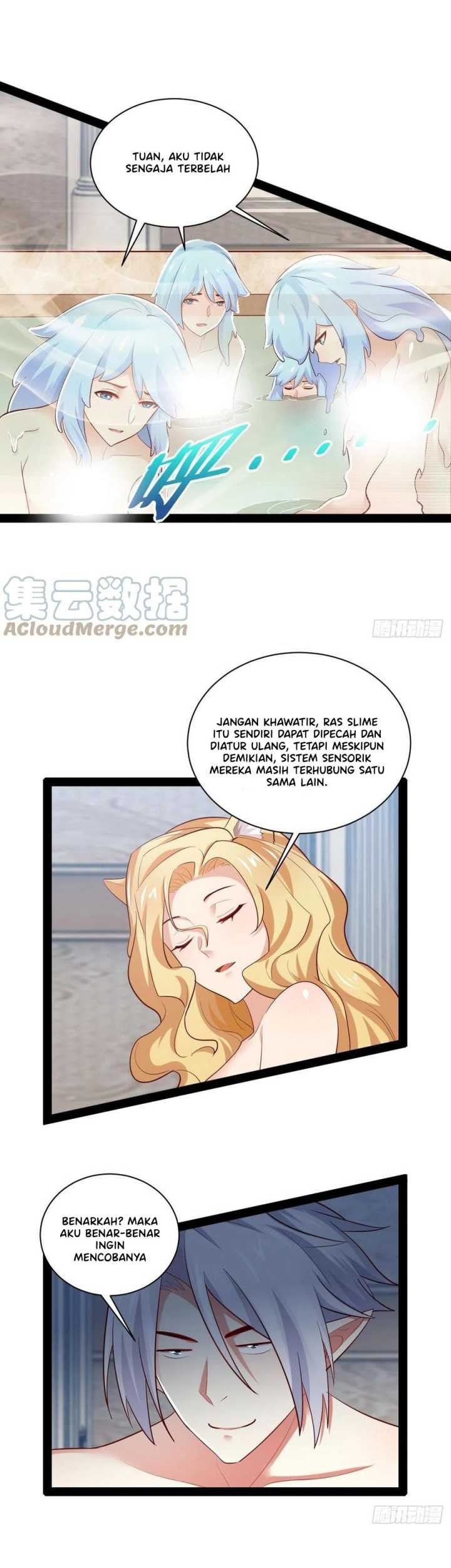 Starting From Maximum Charm Point Chapter 35 Gambar 7