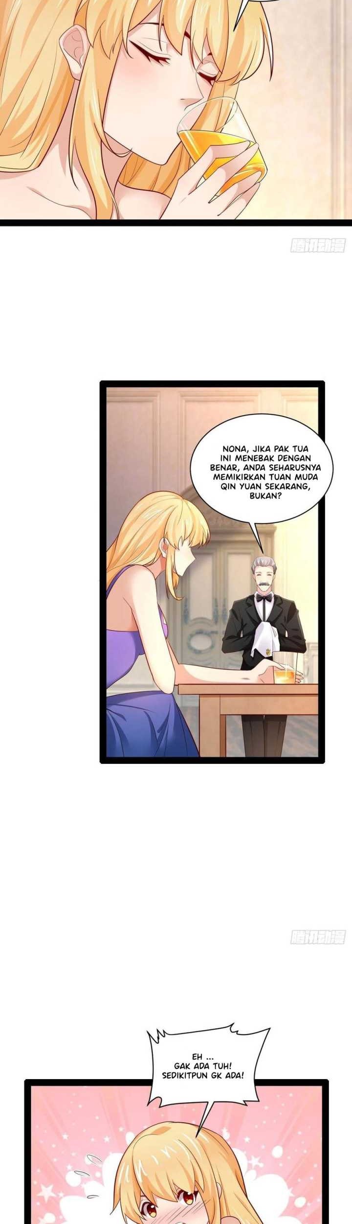 Starting From Maximum Charm Point Chapter 35 Gambar 9