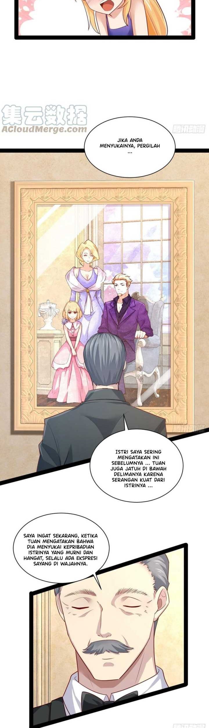 Starting From Maximum Charm Point Chapter 35 Gambar 10