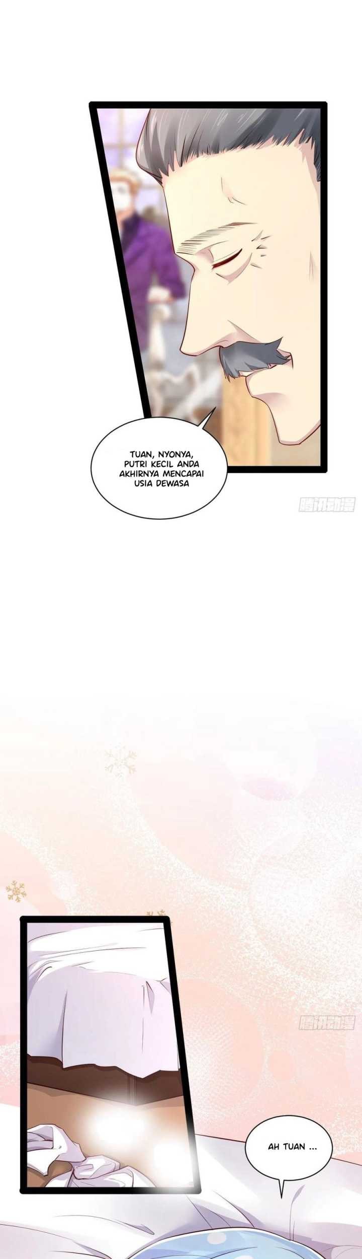 Starting From Maximum Charm Point Chapter 35 Gambar 12