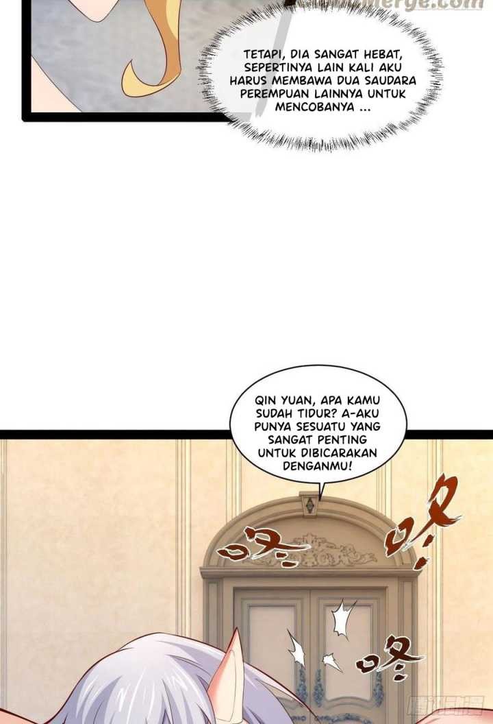 Starting From Maximum Charm Point Chapter 35 Gambar 16