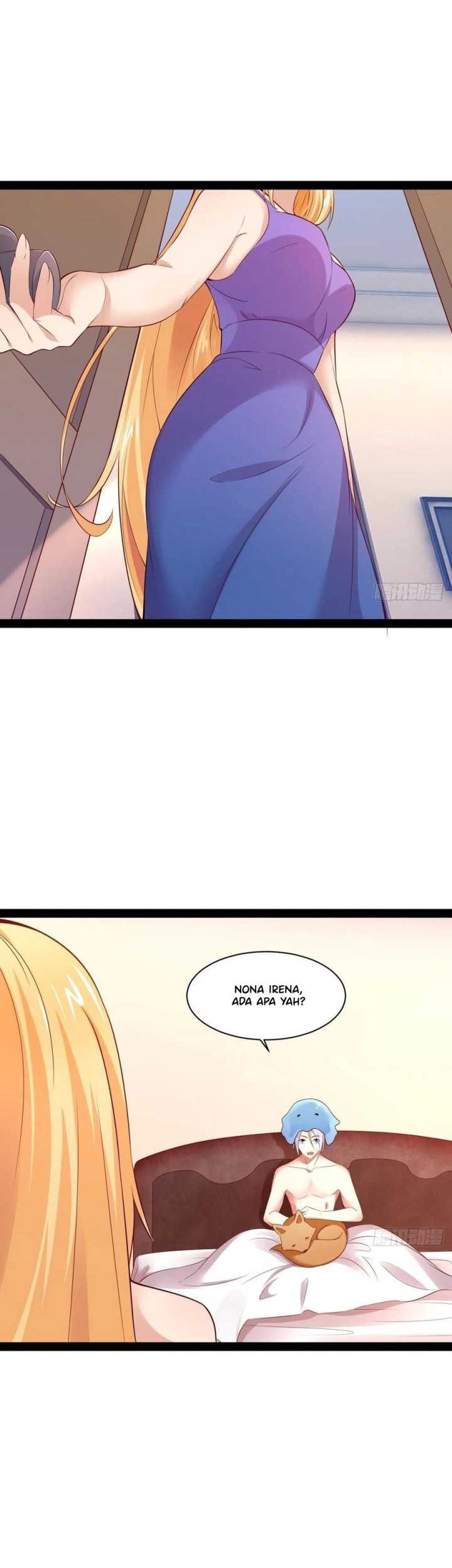 Starting From Maximum Charm Point Chapter 35 Gambar 18